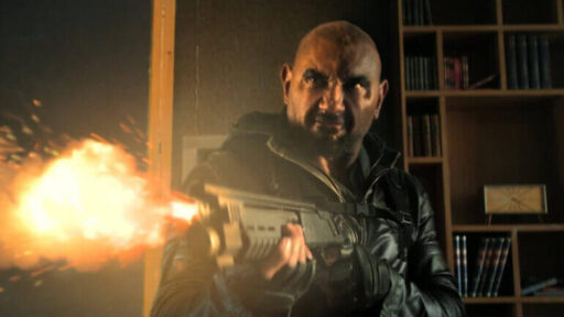 Caçadores do Fim do Mundo (Afterburn, 2025) -Crítica e Fatos do Filme de Ação disponível no prime video