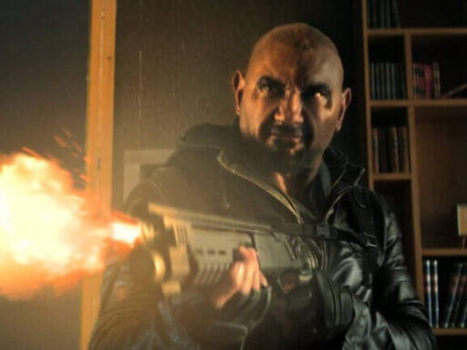 Caçadores do Fim do Mundo (Afterburn, 2025) -Crítica e Fatos do Filme de Ação disponível no prime video