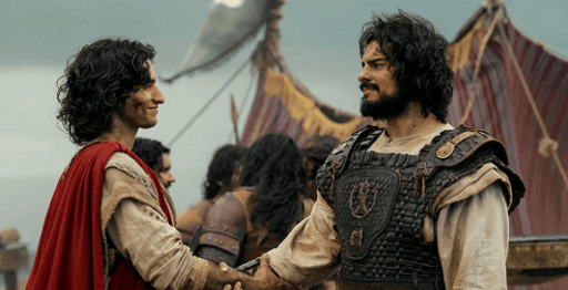 Casa de Davi - 2ª Temporada (2026) - Crítica da Série Prime Video