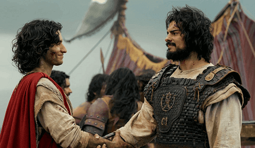 Casa de Davi - 2ª Temporada (2026) - Crítica da Série Prime Video