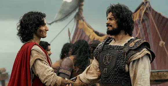 Casa de Davi - 2ª Temporada (2026) - Crítica da Série Prime Video