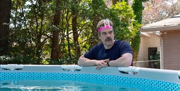 DTF St. Louis - Crítica da Série da HBO Max