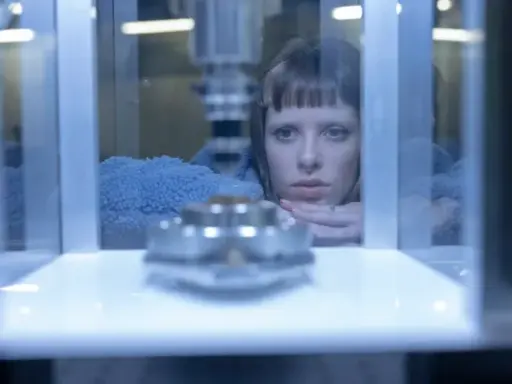 Day One (2026) - Crítica e Fatos da Série Espanhola do Prime Video