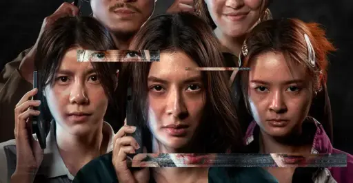 Desligue! (2026) - Crítica e Fatos do Filme Tailandês da Netflix