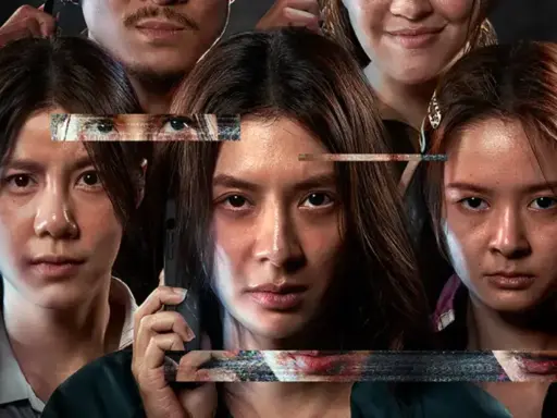 Desligue! (2026) - Crítica e Fatos do Filme Tailandês da Netflix