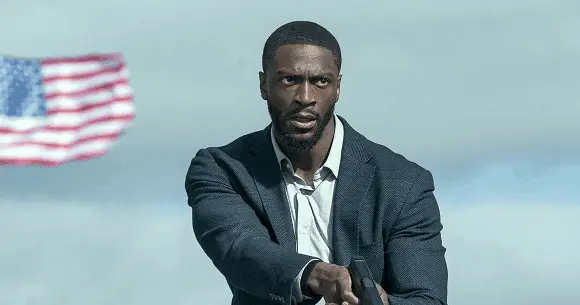 Detetive Alex Cross - Crítica e Resumo do Episódio 8 da 2ª Temporada
