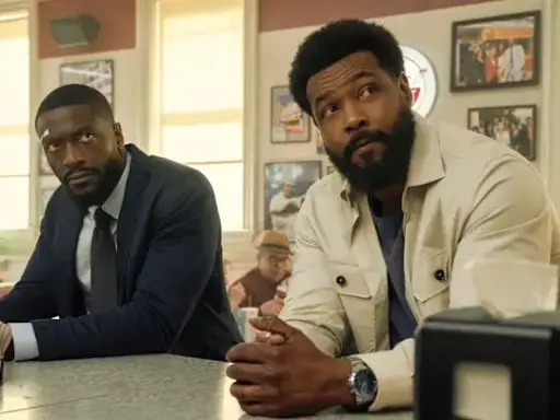 Detetive Alex Cross - Crítica e Resumo do episódio 7 da 2ª Temporada, intitulado Peneirar