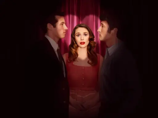 Eternidade (Eternity, 2025) - Crítica e Fatos do Filme com Elizabeth Olsen