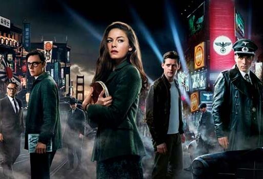 Fatos e Curiosidades O Homem do Castelo Alto