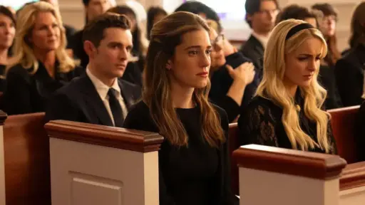 Fatos e Curiosidades de Se Não Fosse Você, do Paramount+