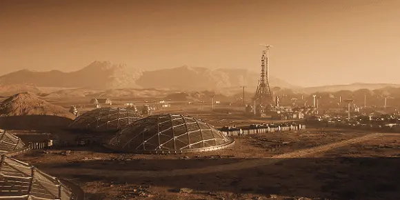 For All Mankind - 5ª Temporada - Crítica e Resumo do Episódio 1 [ESTREIA]