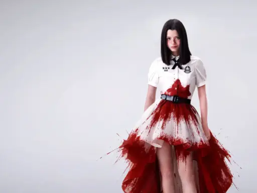 Garota de Fora: Recomeço - Crítica e Fatos da Série Tailandesa