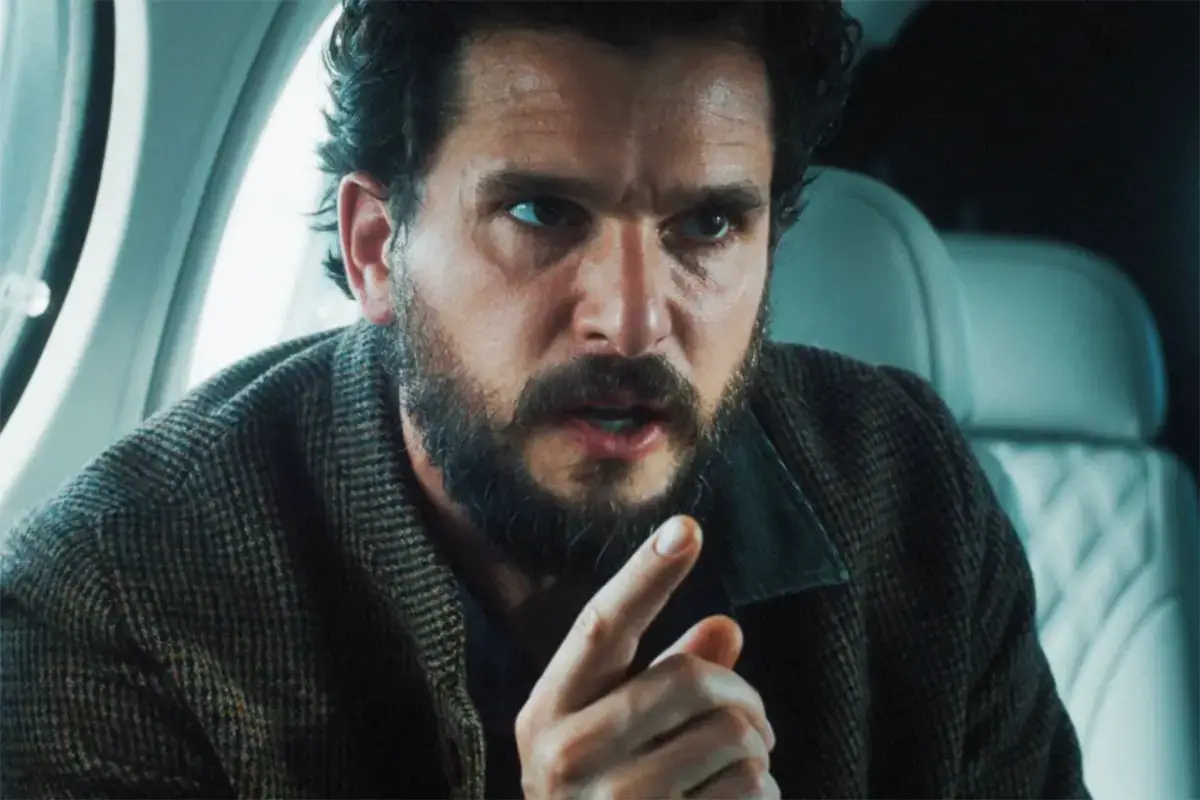 Industry - FINAL EXPLICADO - o que esperar da 5ª temporada