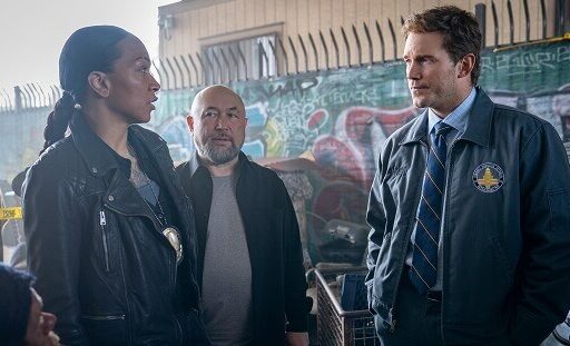 Justiça Artificial (Mercy, 2026) - o que acontece no final do filme do Prime Video