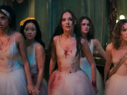 Lindas e Letais (Pretty Lethal, 2026) - Crítica e Fatos do Filme do Prime Video