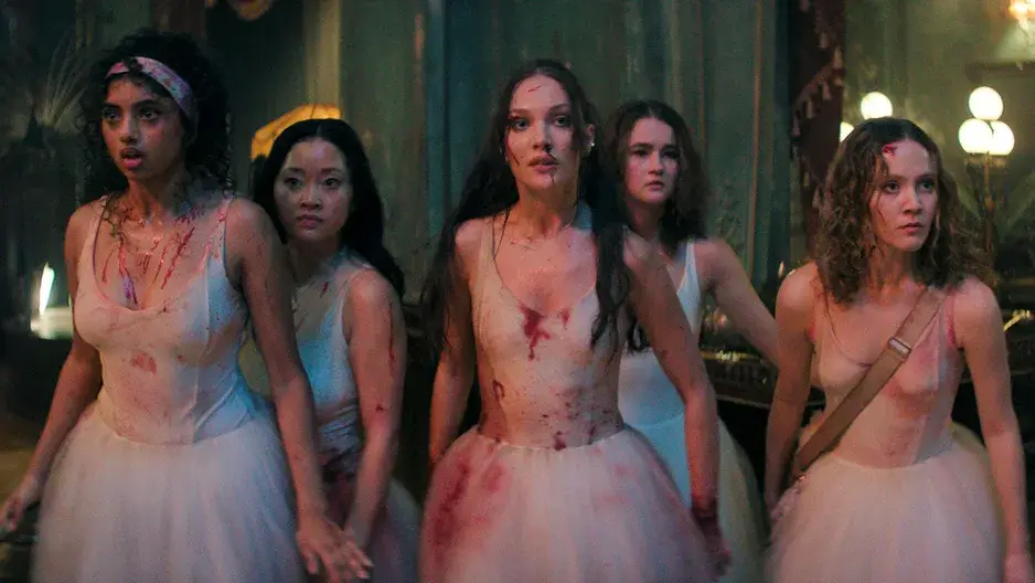 Lindas e Letais (Pretty Lethal, 2026) - Crítica e Fatos do Filme do Prime Video