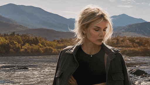 Madison - Crítica e Resumo da Série do Paramount+ com Michelle Pfeiffer e Kurt Russell