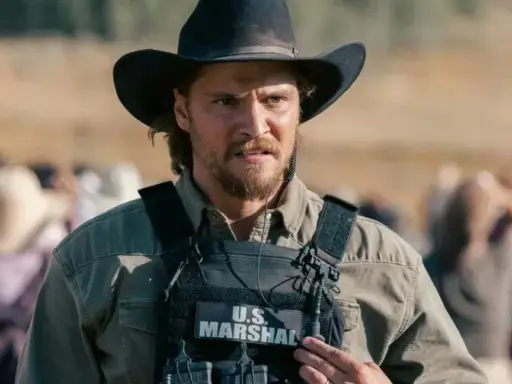 Marshals Uma História de Yellowstone - crítica e resumo do episódio 5, Garotas Perdidas