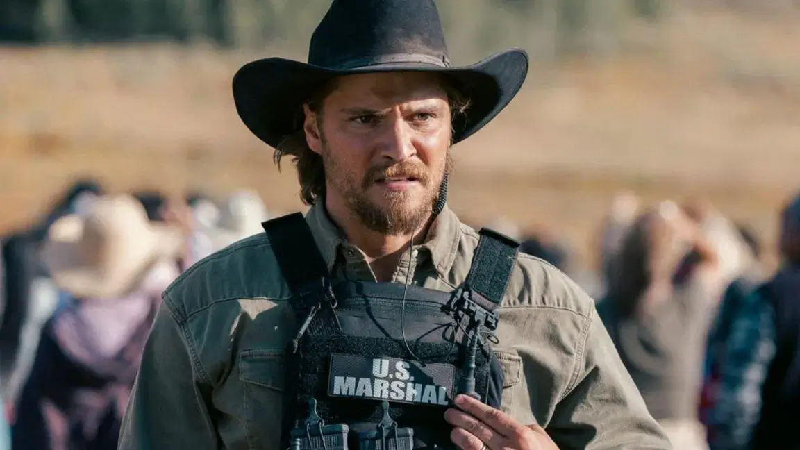 Marshals Uma História de Yellowstone - crítica e resumo do episódio 5, Garotas Perdidas