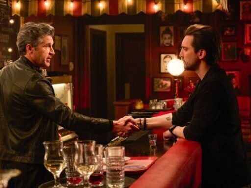 Memória de um Assasino - Crítica e Resumo do Episódio 6, intitulado Tio Jacob