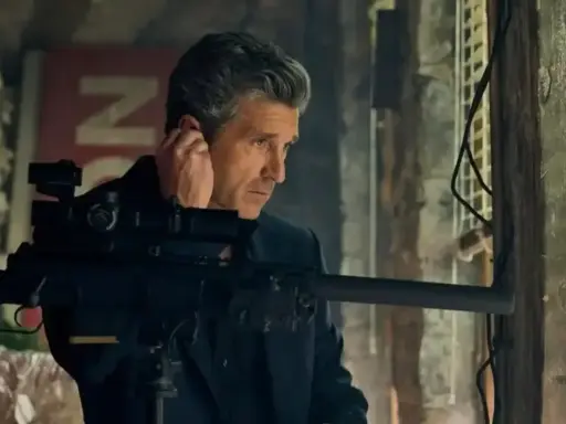 Memória de um Assassino - Crítica e Resumo do Episódio 3 da série, intitulado Samurai