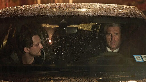 Memória de um Assassino - Crítica e Resumo do Episódio 6 da Série