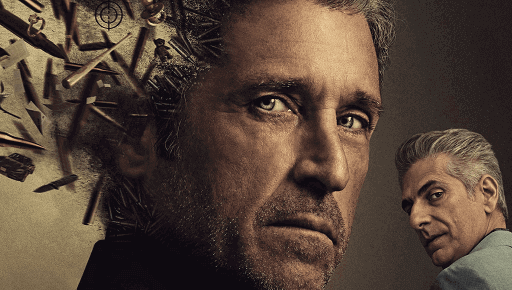 Memória de um Assassino, série HBO Max - Crítica e Resumo