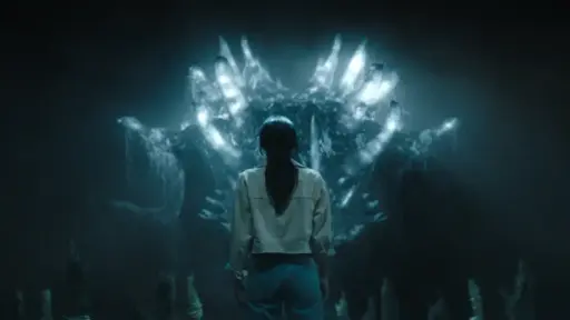 Monarch - Legado de Monstros (2ª Temporada) - Crítica e Resumo do Episódio 5, Furusato