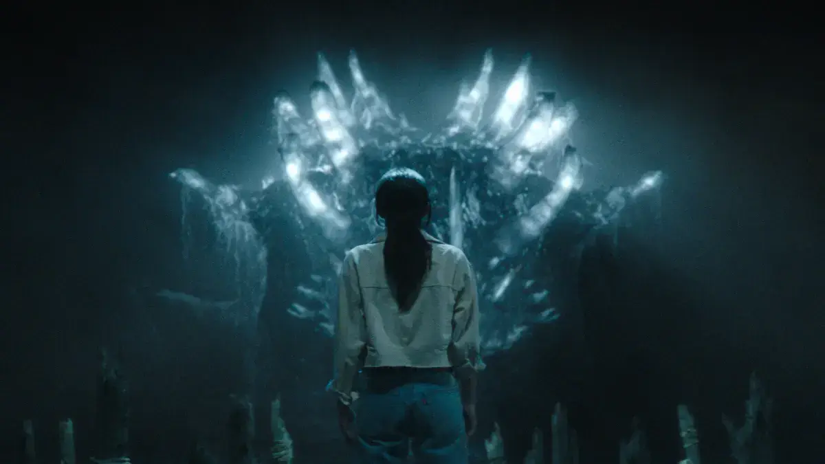 Monarch - Legado de Monstros (2ª Temporada) - Crítica e Resumo do Episódio 5, Furusato