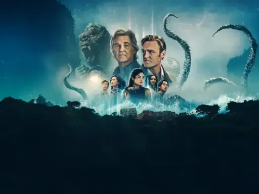 Monarch: Legado de Monstros - Crítica e Resumo do Episódio 1 (Estreia) da 2ª Temporada