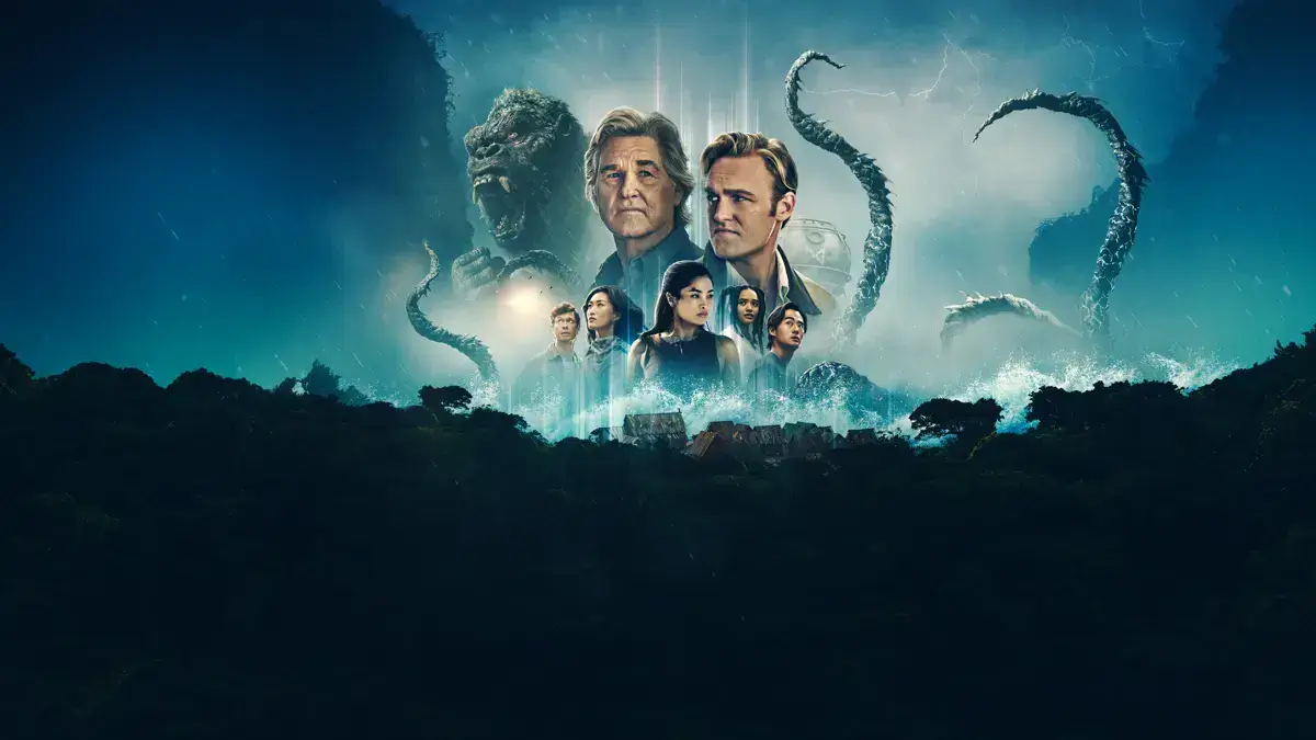 Monarch: Legado de Monstros - Crítica e Resumo do Episódio 1 (Estreia) da 2ª Temporada