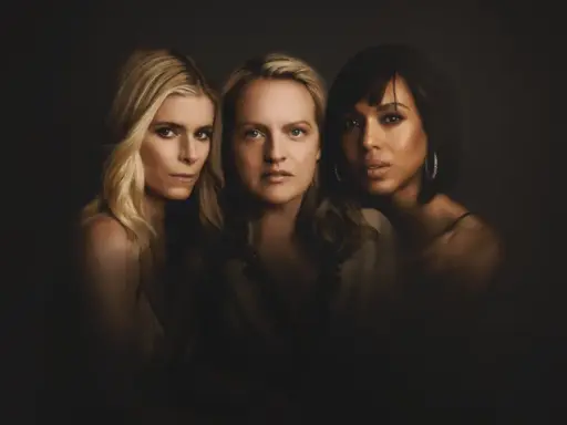 Mulheres Imperfeitas - Crítca e Resumo da Série do AppleTV+