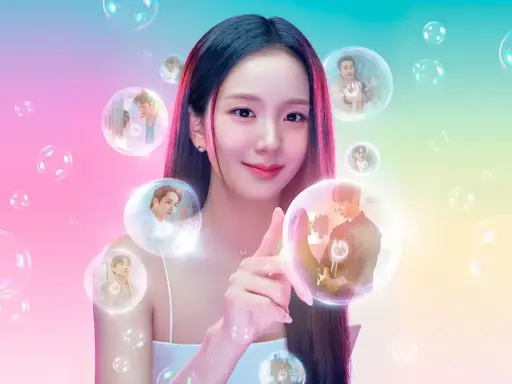 Namorado Por Assinatura (2026) - Crítica e Fatos do K-Drama da Netflix Estrelado Por Kim Jisoo (BLACKPINK)