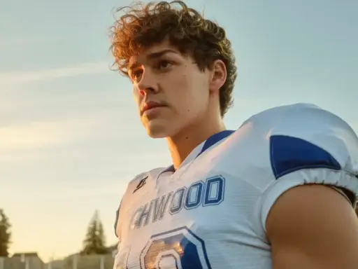 O Bad Boy e Eu (2024) Crítica e Fatos do Filme disponível no Prime Video