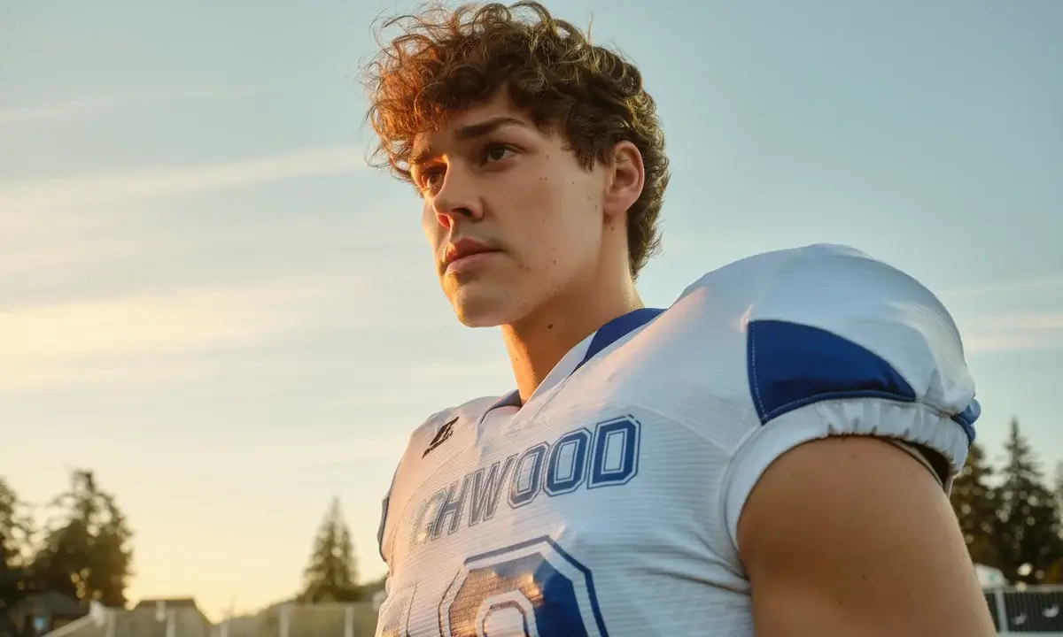 O Bad Boy e Eu (2024) Crítica e Fatos do Filme disponível no Prime Video