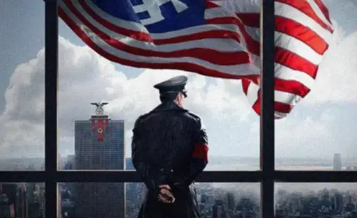 O Homem do Castelo Alto (2015-2019) - Crítica da Série que adapta a obra de Philip K. Dick