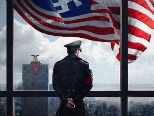 O Homem do Castelo Alto (2015-2019) - Crítica da Série que adapta a obra de Philip K. Dick