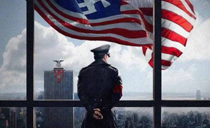 O Homem do Castelo Alto (2015-2019) - Crítica da Série que adapta a obra de Philip K. Dick