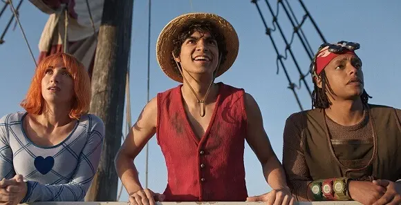 One Piece - Temporada 2 da Série Netflix - Crítica e Fatos