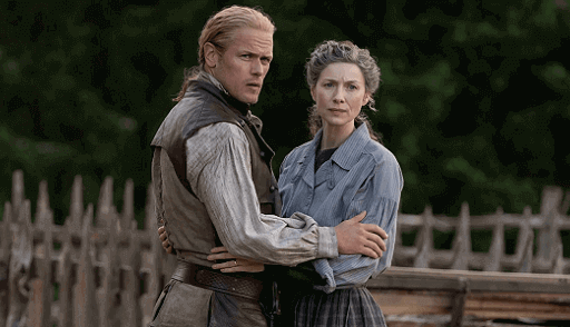 Outlander - Crítica e Resumo do Episódio 1 (Estreia) da 8ª e última temporada da série Starz