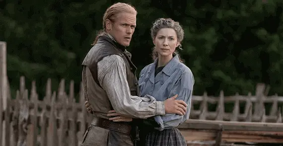 Outlander - Crítica e Resumo do Episódio 1 (Estreia) da 8ª e última temporada da série Starz