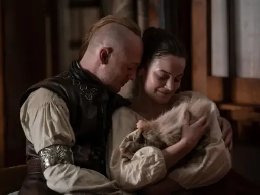 Outlander - Crítica e resumo do episódio 2 da 8ª Temporada