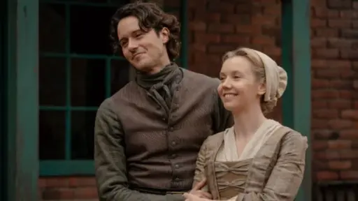 Outlander Episódio 4 Temporada 8 - Crítica e Resumo do Que Aconteceu na Série