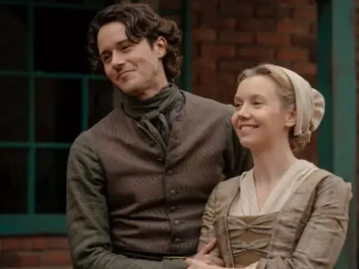 Outlander Episódio 4 Temporada 8 - Crítica e Resumo do Que Aconteceu na Série