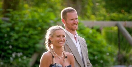 Paixão Sem Idade - Crítica e Resumo do Reality Show da Netflix