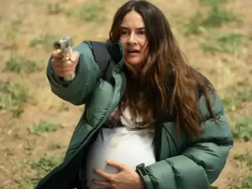 Paradise 2ª Temporada Episódio 4 - Crítica e Resumo da Série Disney+