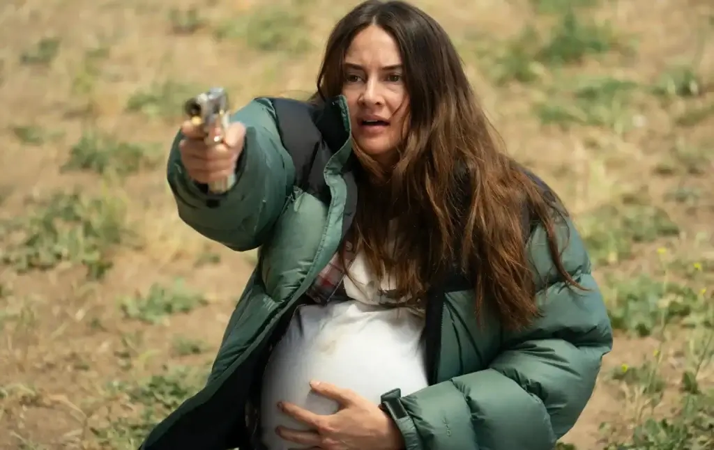 Paradise 2ª Temporada Episódio 4 - Crítica e Resumo da Série Disney+