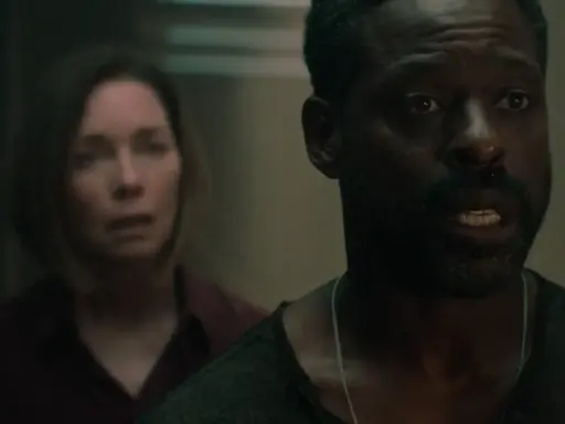 FINAL DE TEMPORADA de Paradise - Crítica e Resumo do episódio 8 da 2ª temporada da série