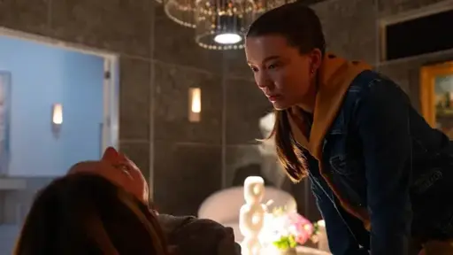 Paradise - crítica e resumo do episódio 6 da 2ª temporada, intitulado Jane