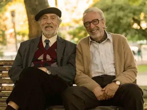 Parque Lezama (2026) - Crítica e Fatos do Filme Argentino da Netflix